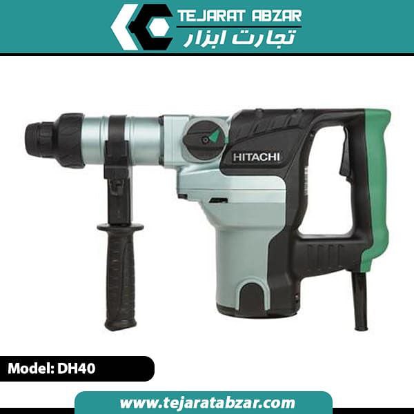 ? تجارت ابزار ?? دریل بتن کن ۵ شی