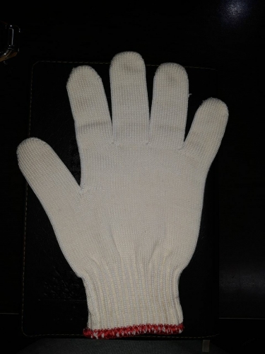 دستکش بافتنی