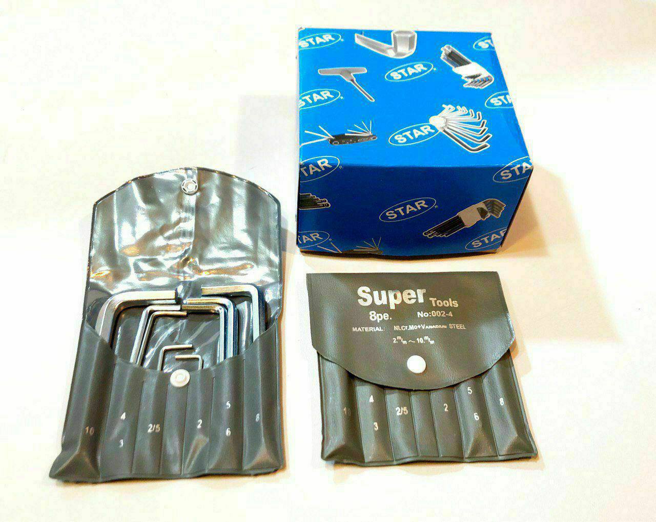  آلن سوپر کیفی سری طرح الیت ️ ۸ عد