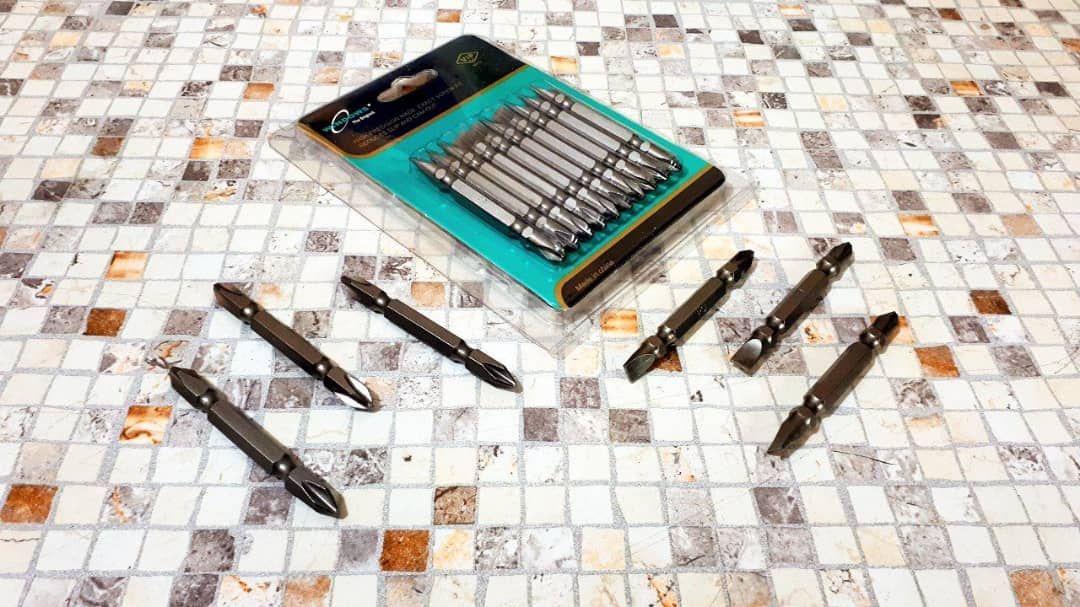 نوک پیچگوشتی خارجیجنس درجه یک مگنت