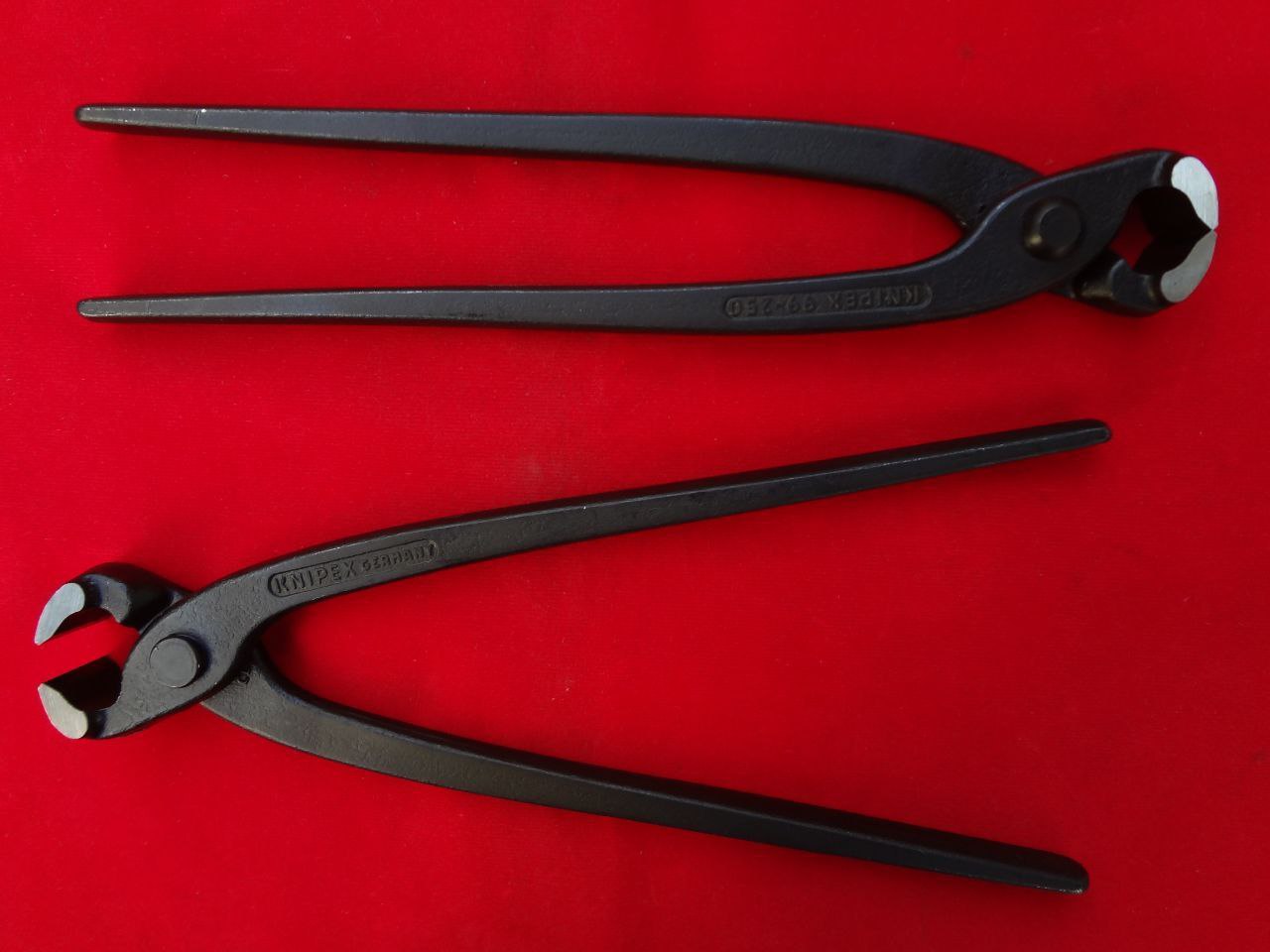 گاز الماتوربندی کنیپکس اصلیتعداد