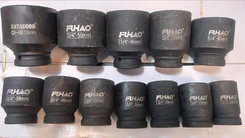 بکس تکی داریو ۳.۴ فشارقوی از سایز 