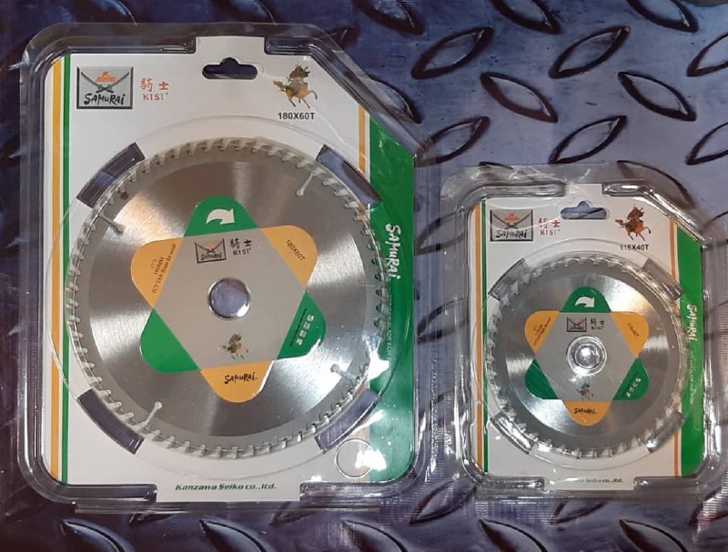 چوب بر 18سانت ساموراییقیمت عالییب