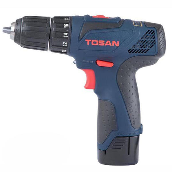 نمایندگی دریل توسن مدل 9012scx