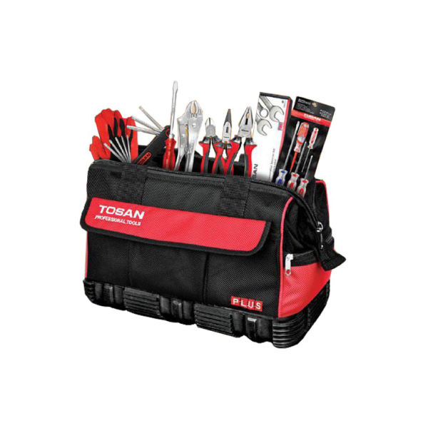 کیف با ابزار توسن TBR-25