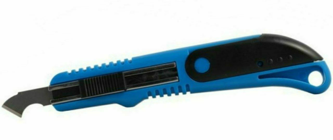 کاتر پلگسی(طلق) بر