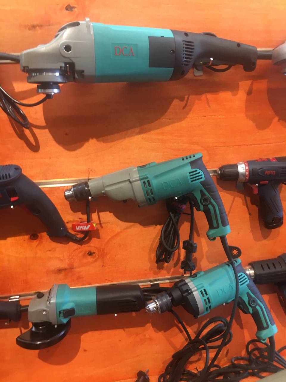 محصولات Dca 09123096762