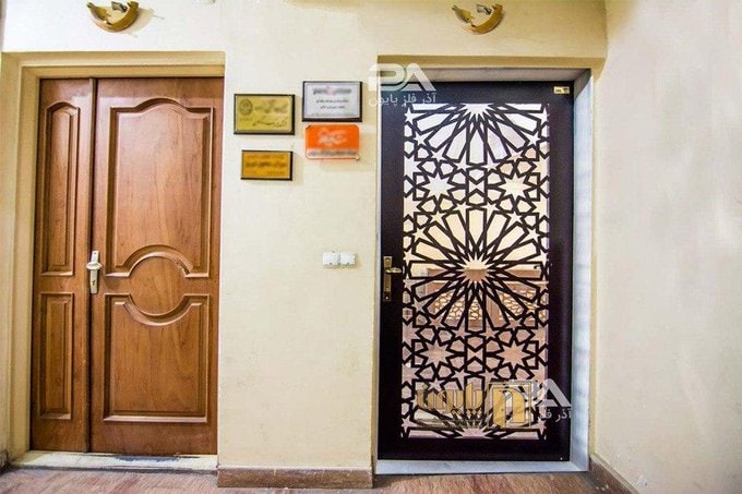 شرکت آذر فلز پایون با آگاهی از دغدغ