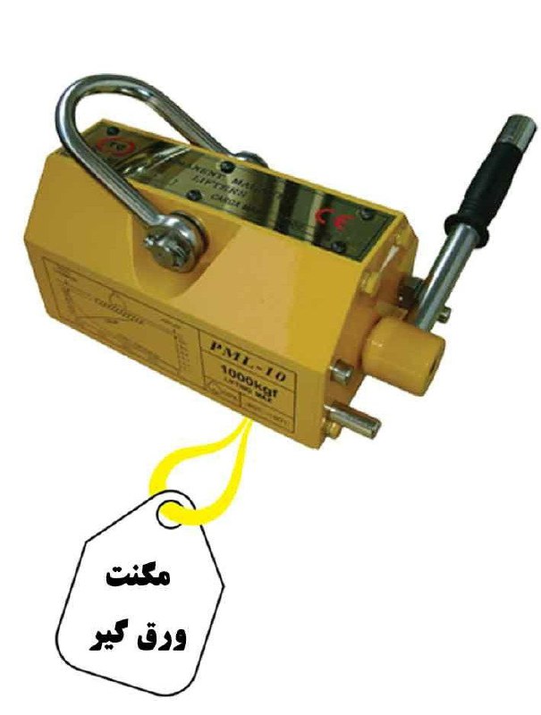 مگنت های دستی ویتال ژاپن خوردهمگ