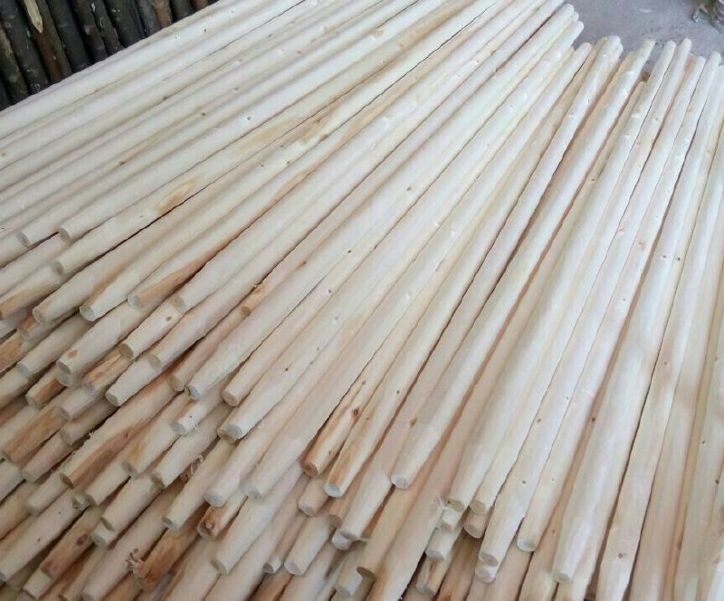 تولید و پخش عمده انواع دسته بیل ،کل