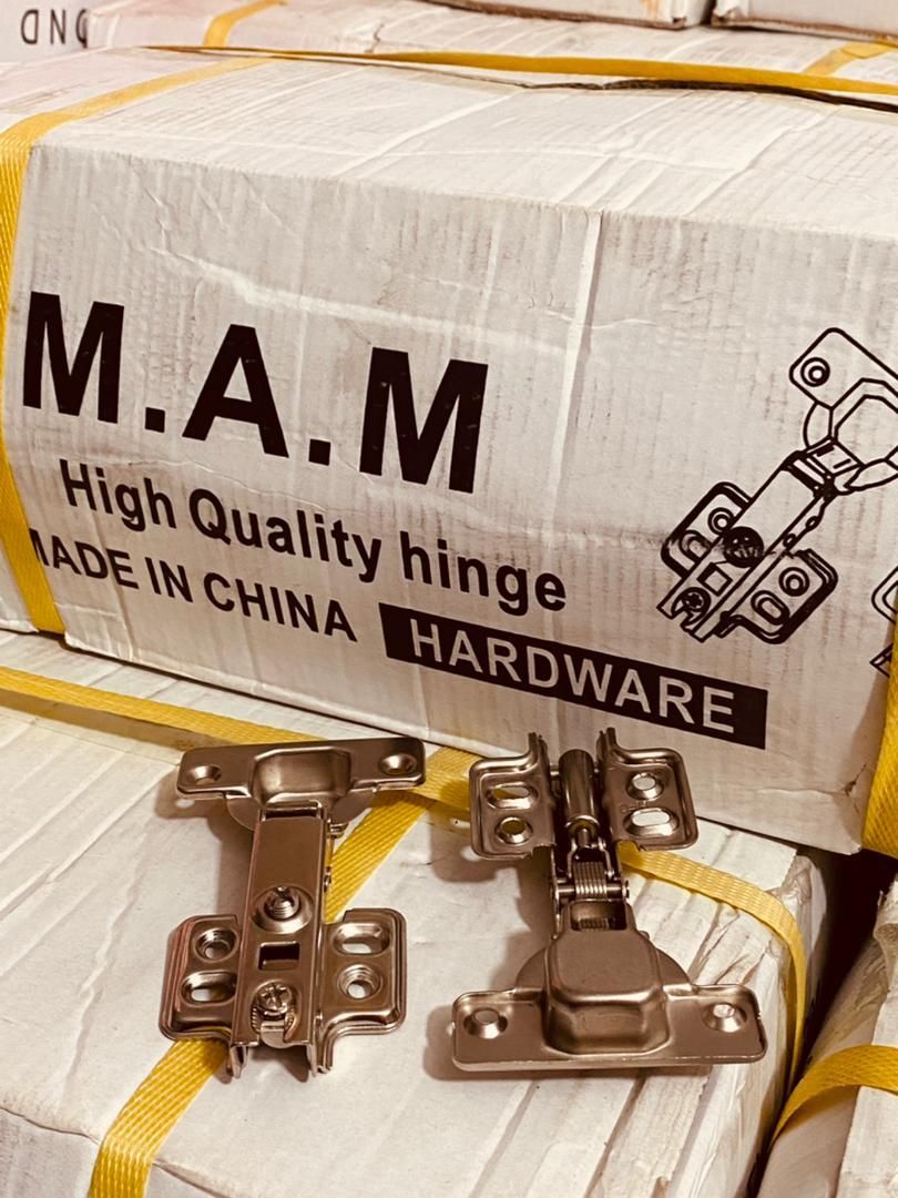 با سلام لولا پمپی پمپ بزرگ ۷ فنر با