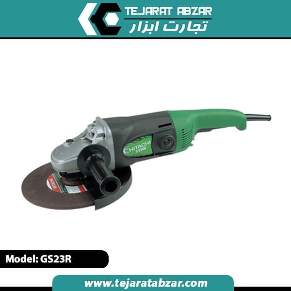 ? تجارت ابزار ?? فرز سنگبری هیتاچ