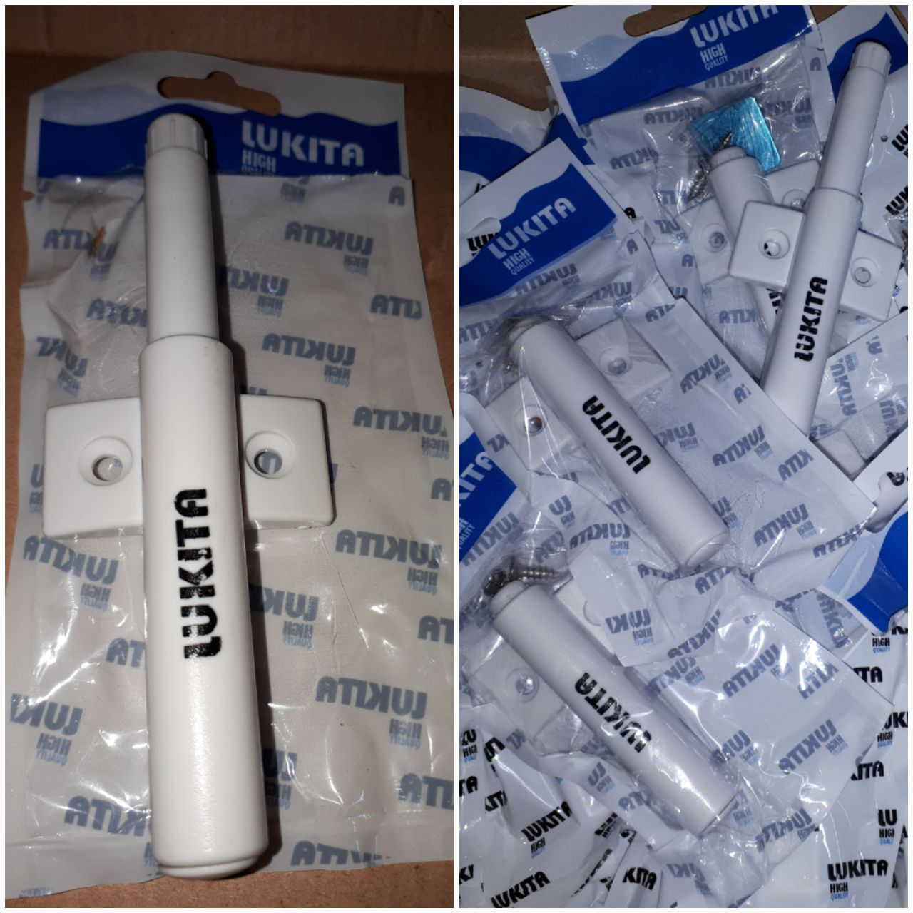 مگنت پروانه ای ضخیمچینی درجه یک م