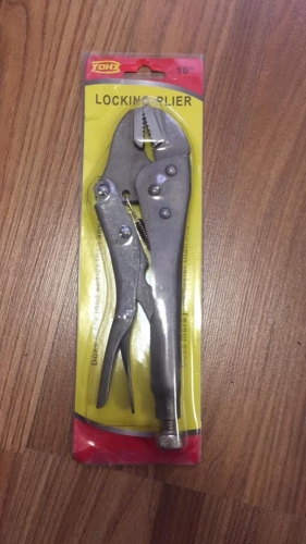 انبرقفلی ۱۰