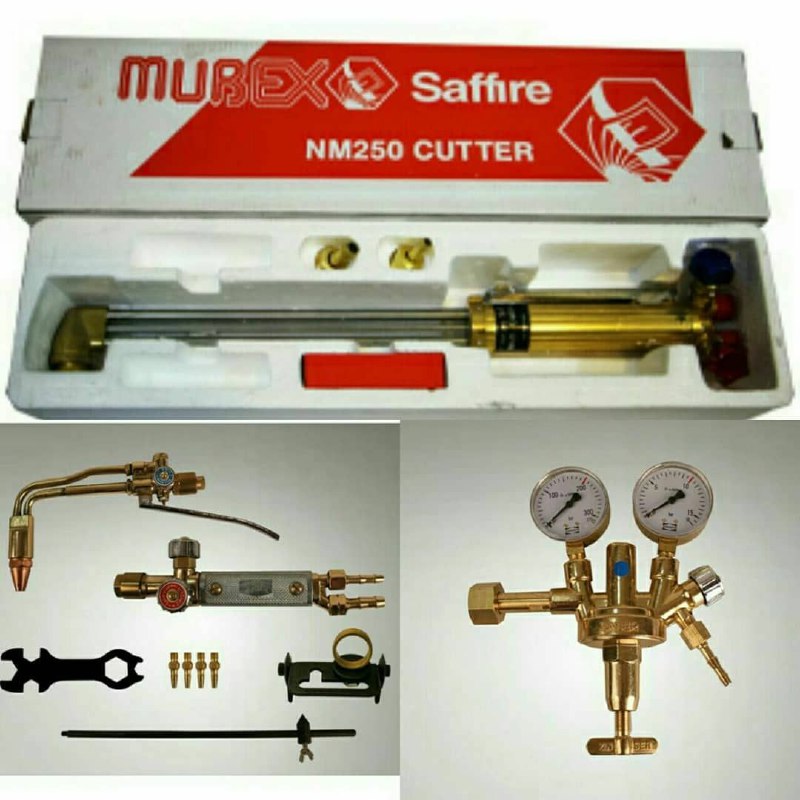 برش زینسر برش murex بوتانی مانومت