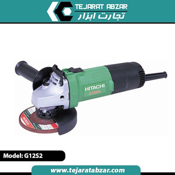 ? تجارت ابزار ?? مینی فرز هیتاچی 