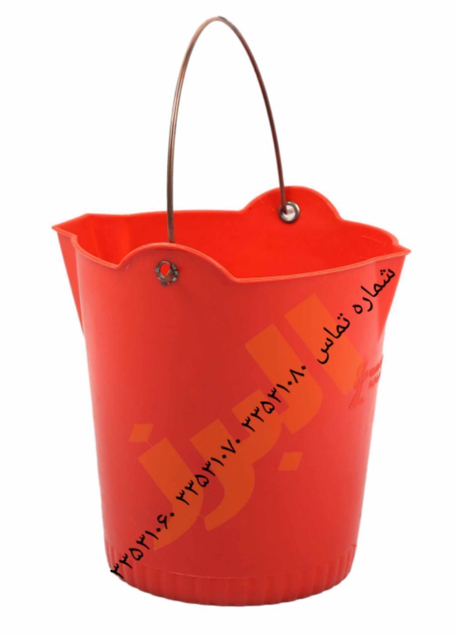 #سطل#سطل‌ژله‌ای#سطل‌نشکنسطل ژله 