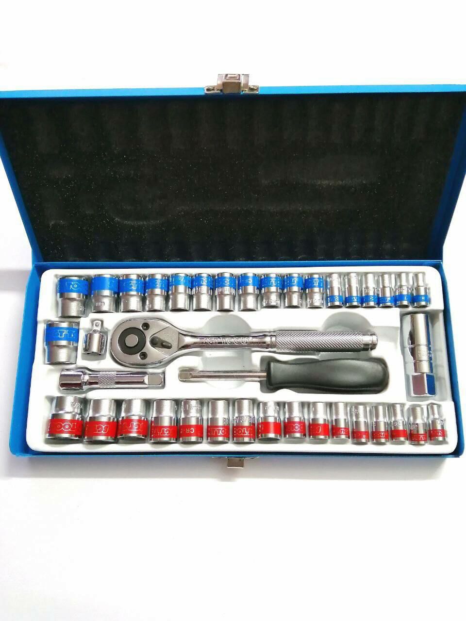 ابزار کاوه نو بورس انواع اچار 