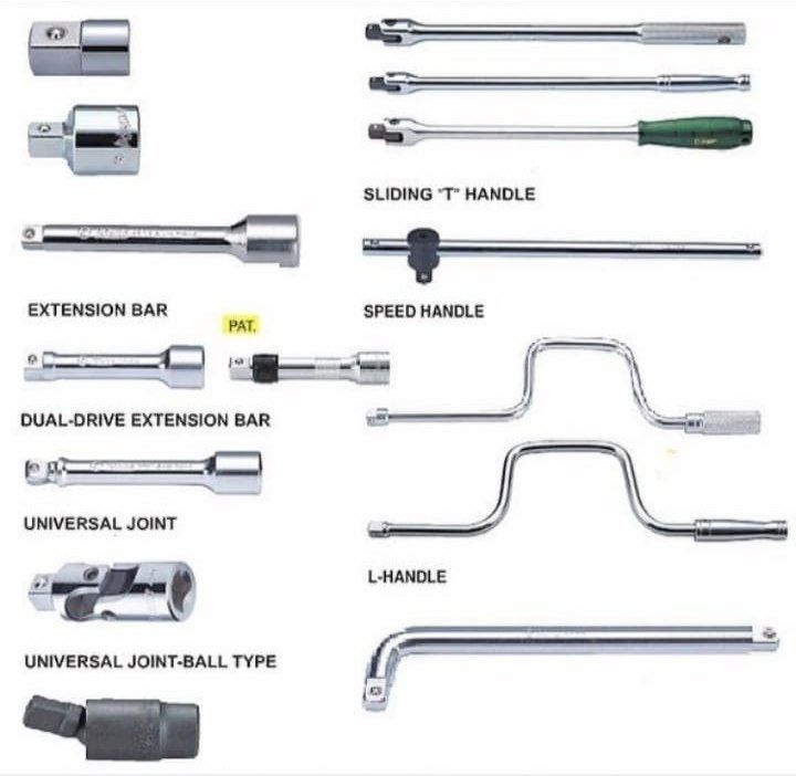 فروشگاه تکنو ابزار خیریفروش انواع 