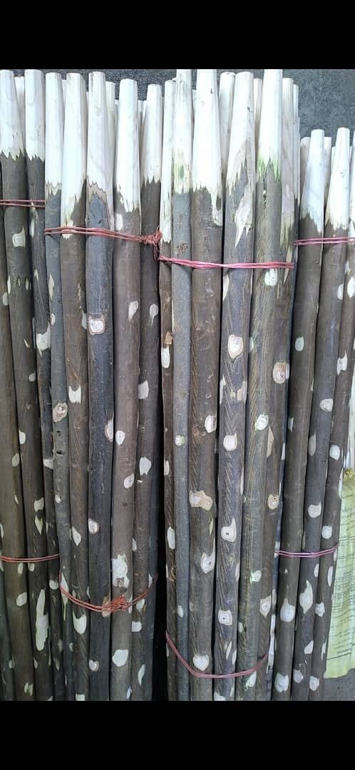 تولید و پخش عمده انواع دسته بیل ،کل