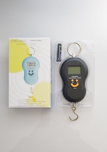 ترازو دیجیتال گلابی