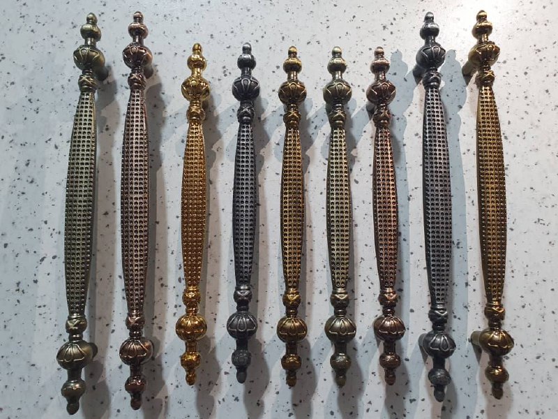 دستگیره كابينت عثمانی مارک استارک