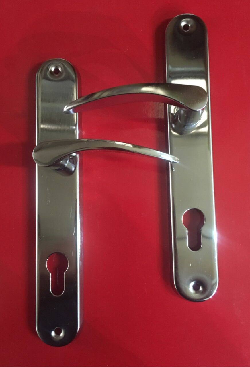 دستگيره پلاك ٣/٥كرمHmrسنگينسوي