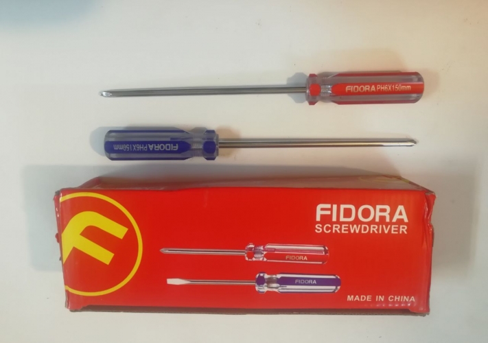 پیچگوشتی تکی