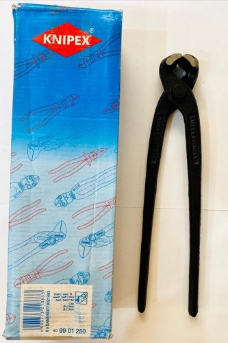 گاز آرماتوربندی کنیپکس