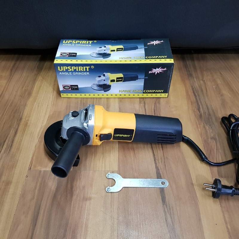 مینی فرز آپ اسپیریت