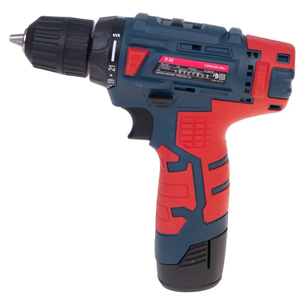 دارای گارانتی 6 ماه از شرکت انکورم