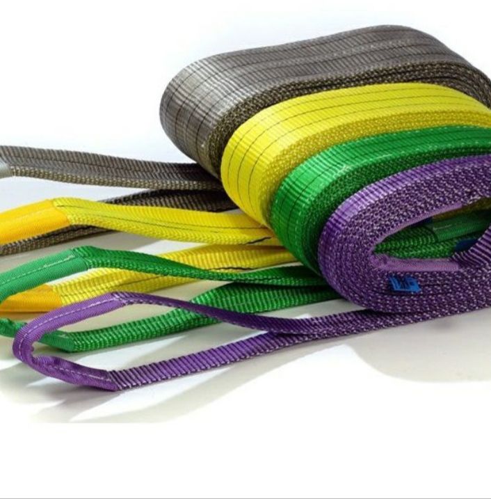  تسمه های حمل بار که در بازار با 