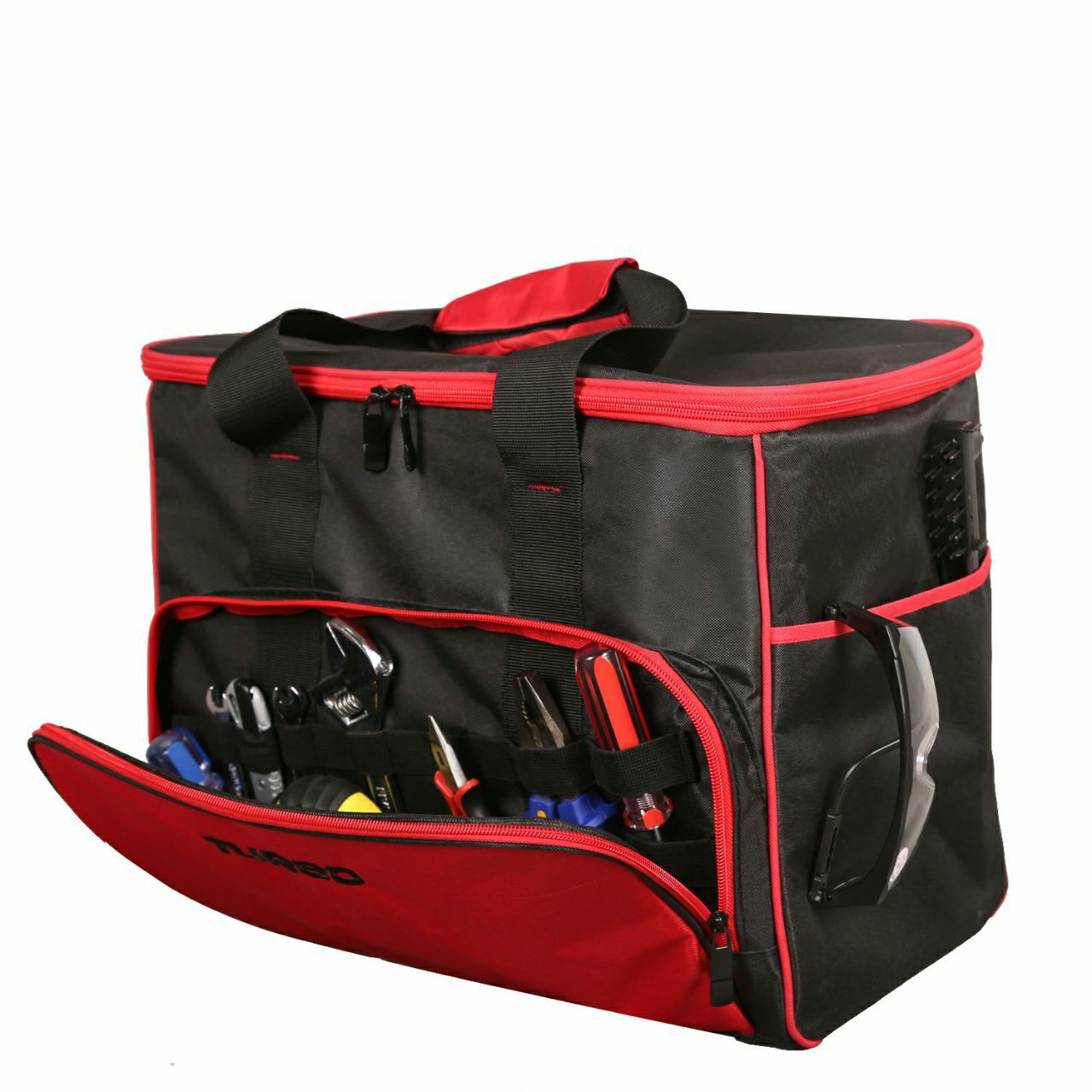 کیف دستگاه جوشمناسب جهت اینورتر ۲