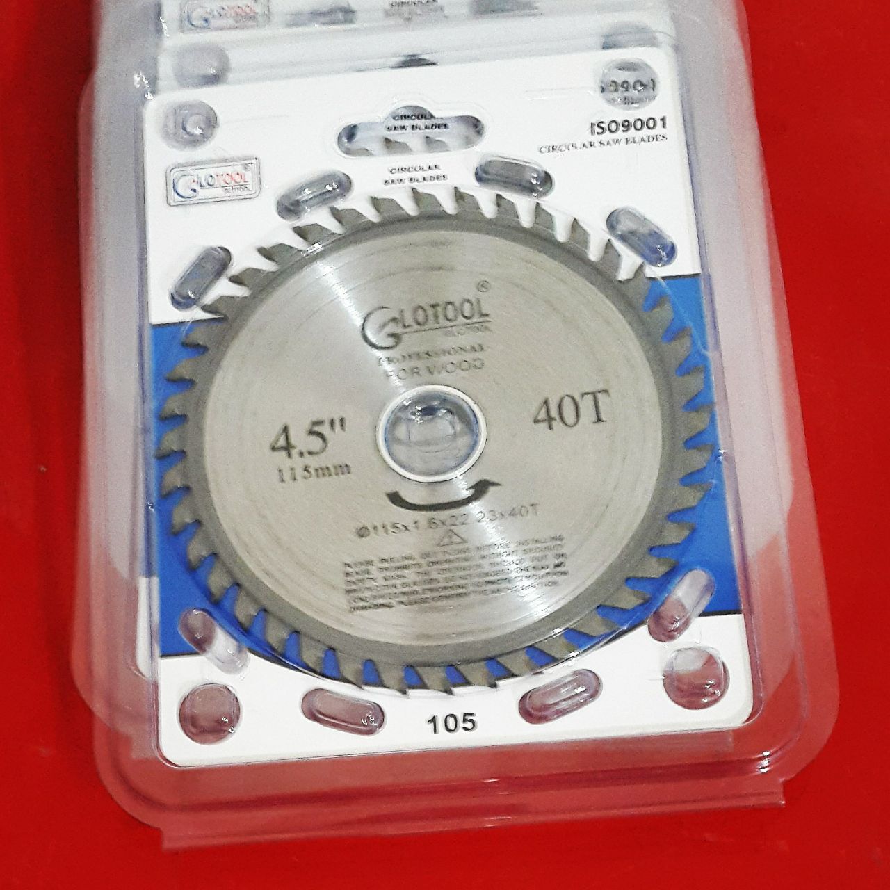 مینی چوب برکیفیت خوبدربسته بندی