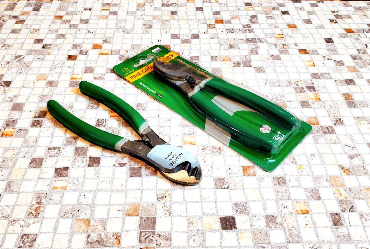 كابل بر ٦ اينچ CR-Vجنس عاااليقيمت