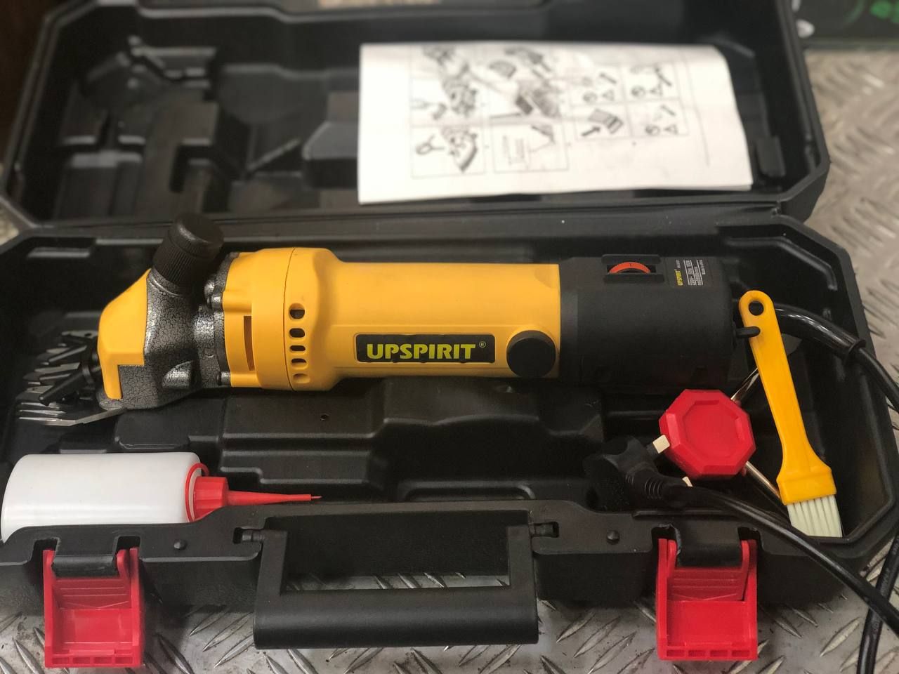 پشم زن گوسفندمارک آپسپریتکیفیت عا