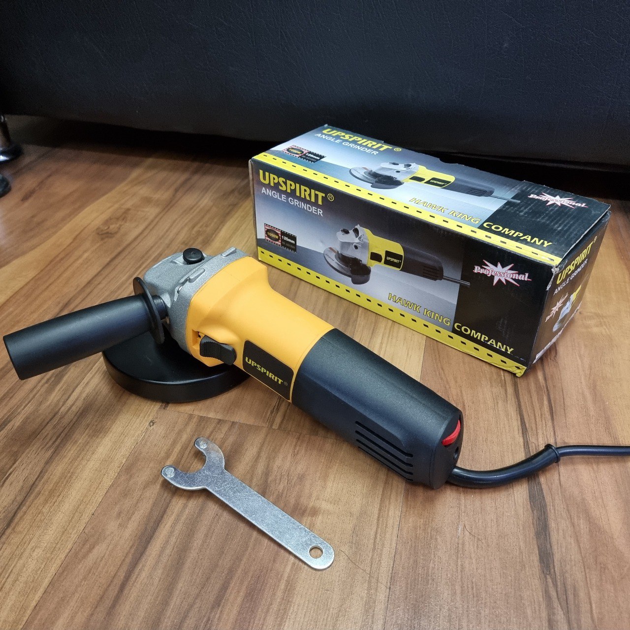 مینی فرز دیمردار آپ اسپیریت