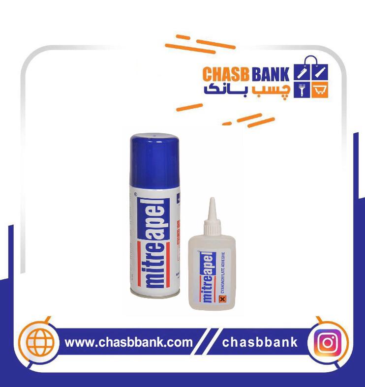 چسب 123 میتراپل