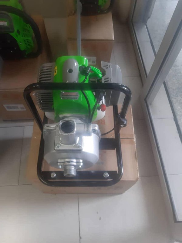  پمپ آب ۱اینچ بنزینی۳اسب 