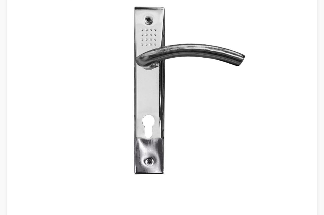 تولیدی دستگیره پلاک نیل کلیدی سویچ