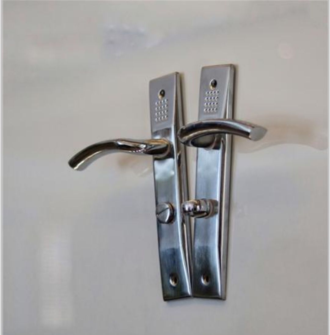 دستگیره خالدار نیل کلیدی سویچی آ