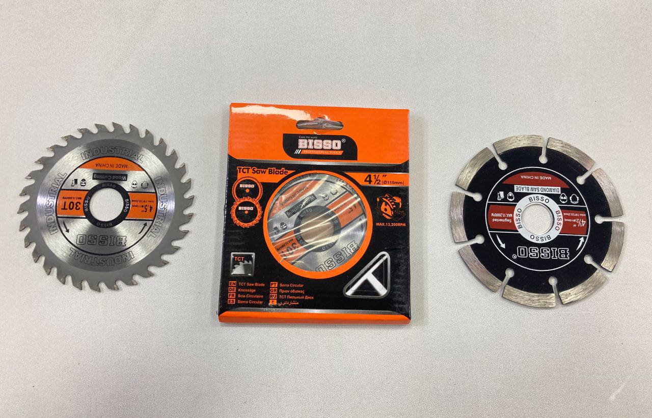 گرانیت بر مینی و چوب بر مینی و سرام