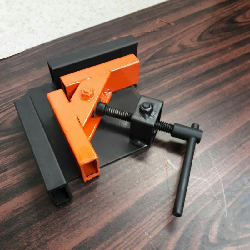 تولید کننده گیره گونیااتصال دهنده 