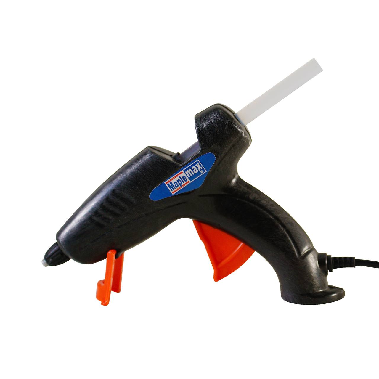 تفنگ چسب حرارتی مپل مکس