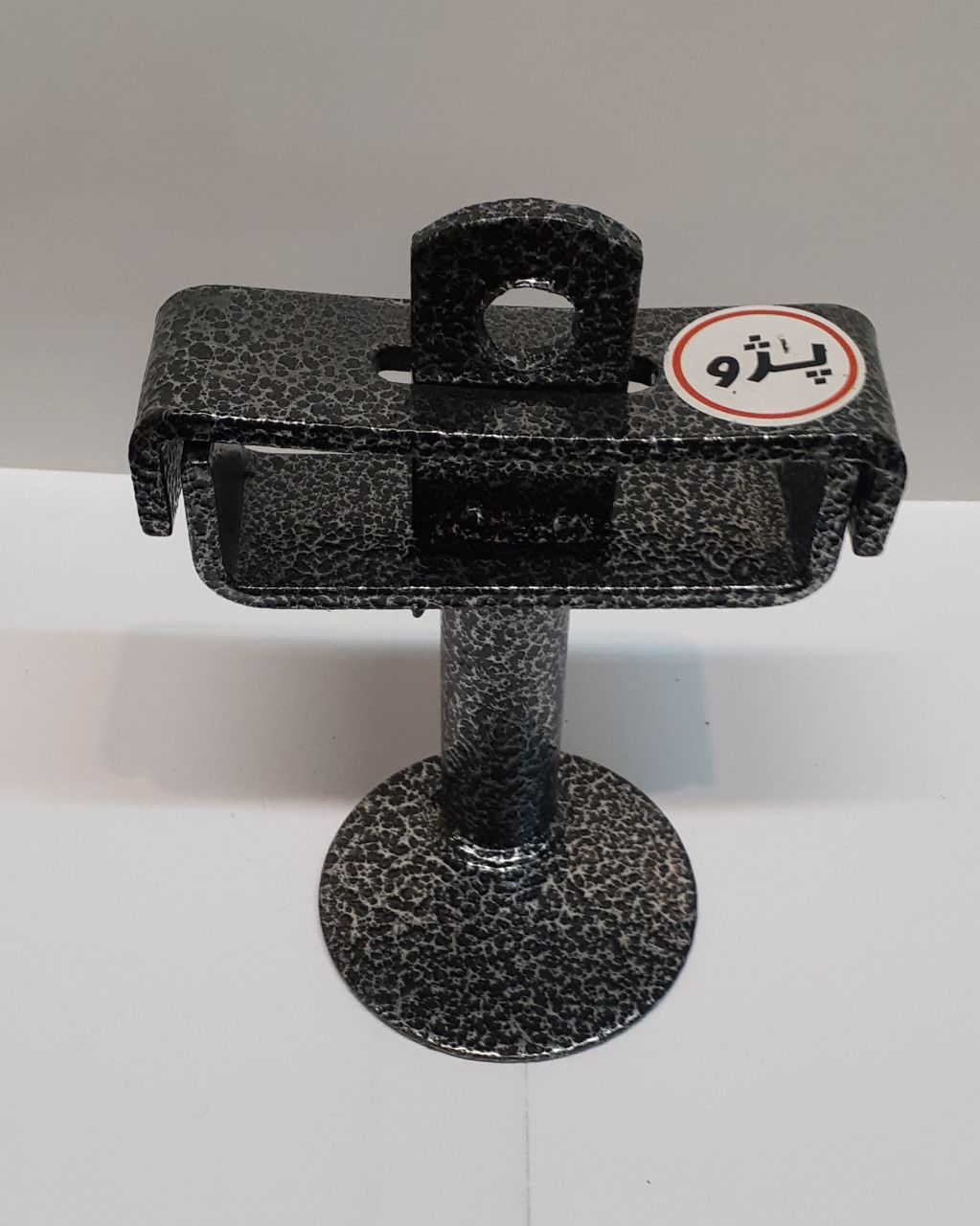 انواع قفل پدال اتومبیل