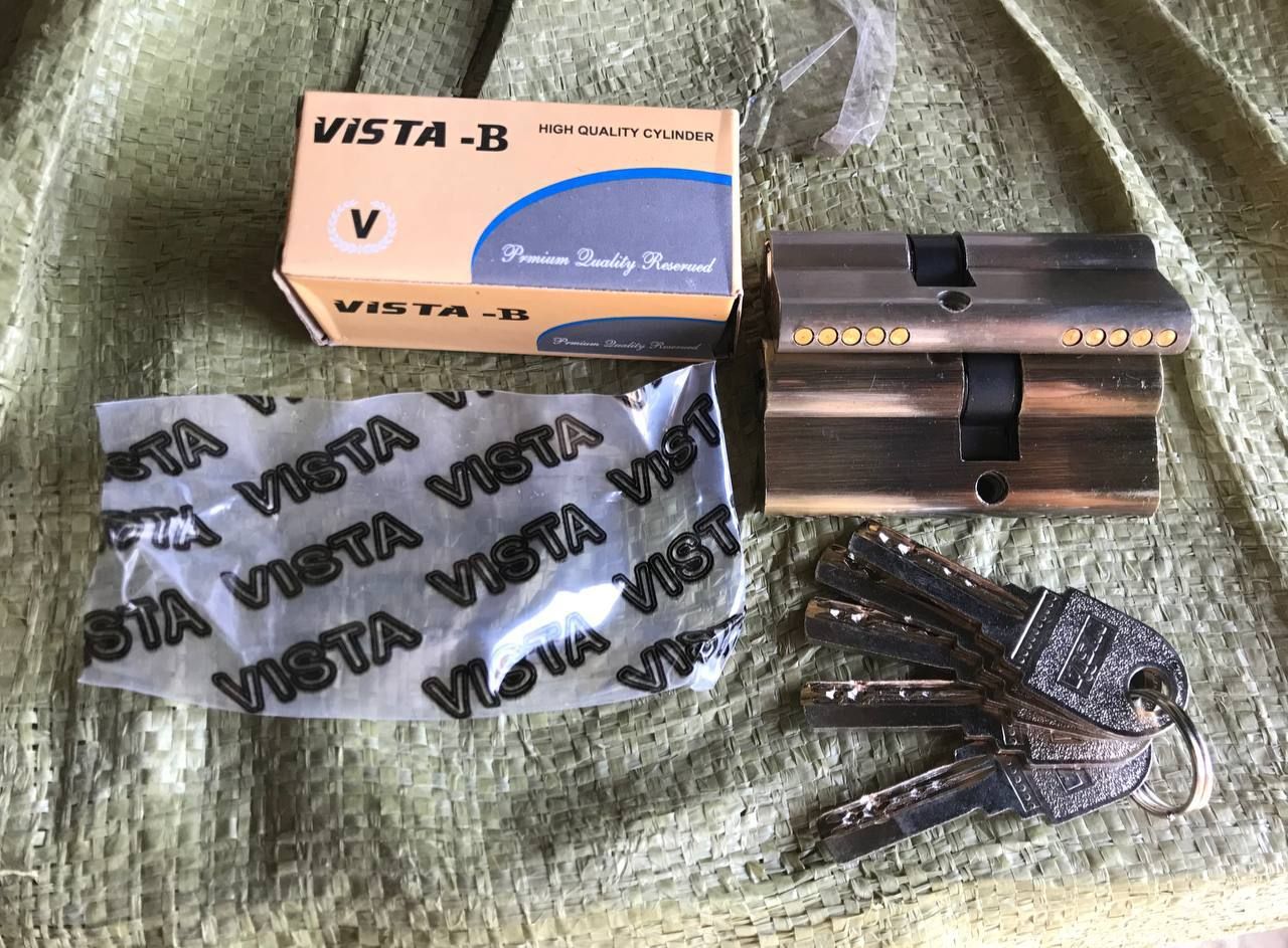 سیلند ۷ سانتی مارک ویستا۵کلید ویژ