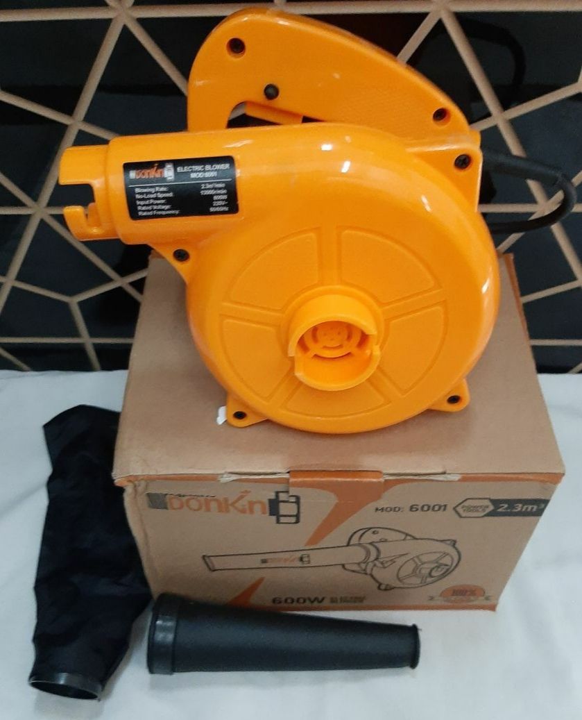  بلوور 600 وات دونیکن تعداد در ک