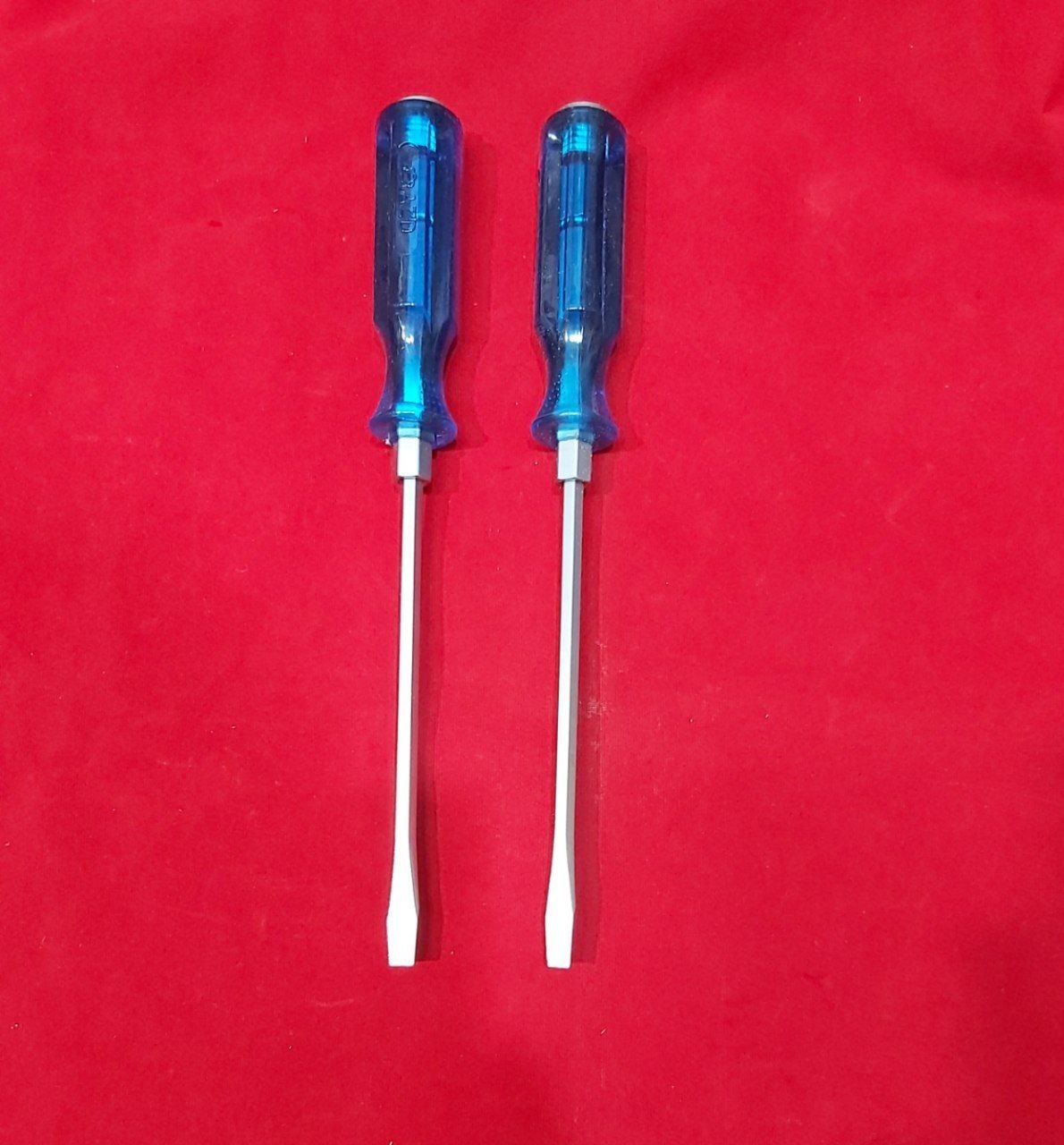 پیچ گوشتی ضربه خور ۶.۱۵۰ طرح نووا