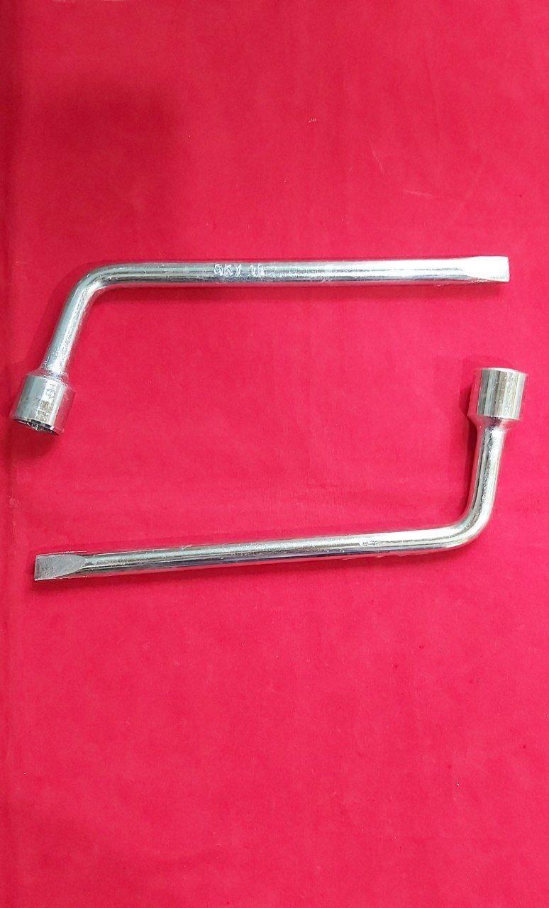 آچار چرخ پراید پژو نیسان شم