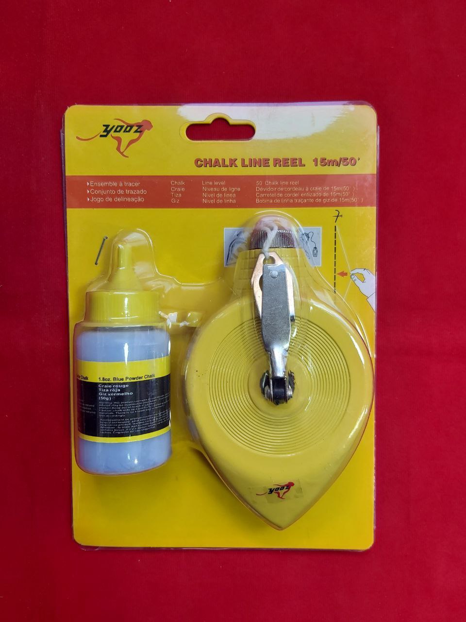 چاک لاین فلزی شماره تماس جهت سفار